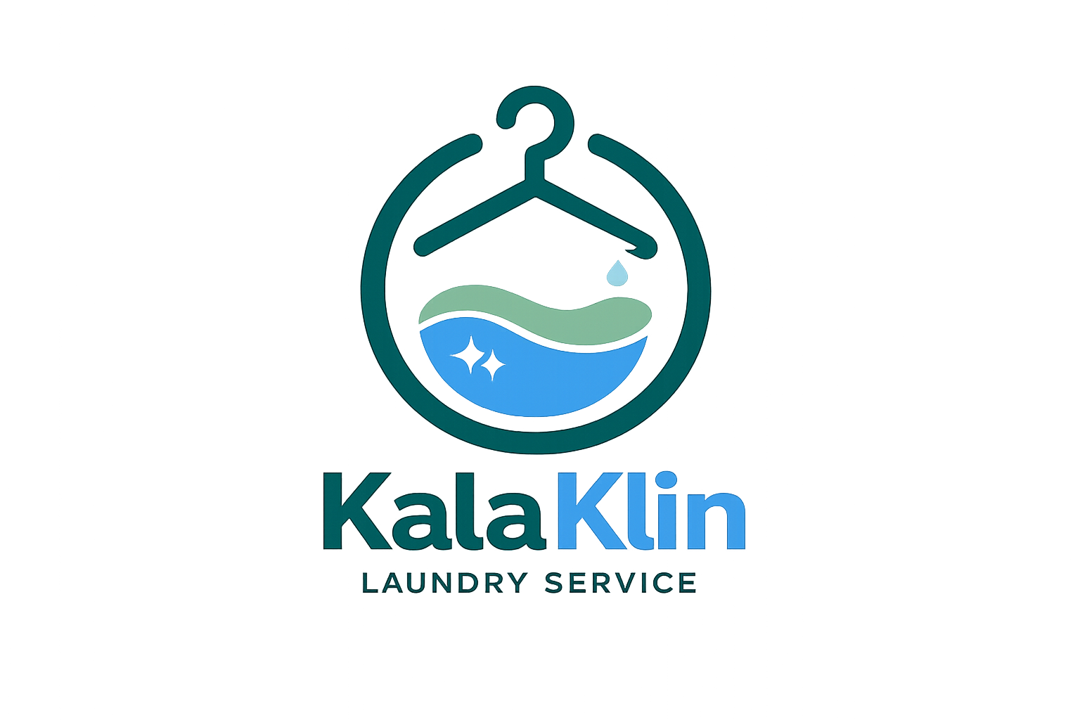 Logo Kalaklin